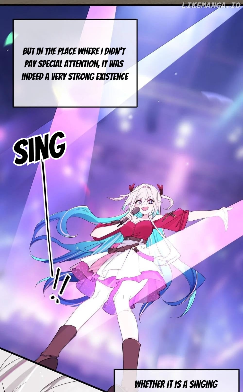 My Fake Girlfriends are using me as a Shield Chapter 137 - page 5